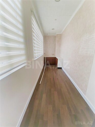 İcarəyə verilir 11 otaqlı ofis 800 m², Nəsimi r., photo 3 from 30