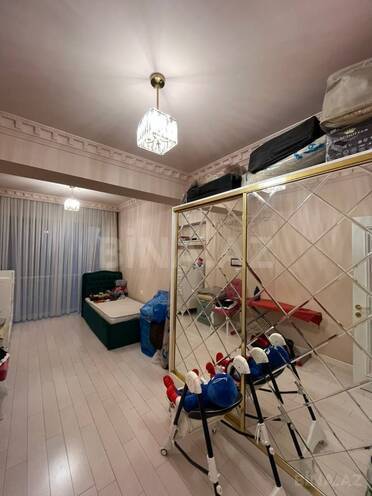 Продается 4-комн. новостройка 181 м², м. Шах Исмаил Хатаи, photo 27 from 29