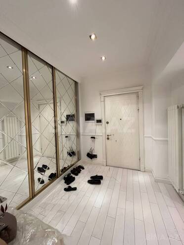 Продается 4-комн. новостройка 181 м², м. Шах Исмаил Хатаи, photo 28 from 29