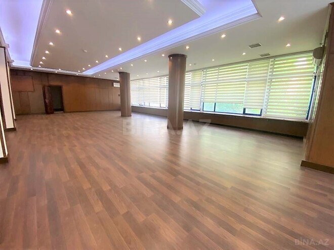 İcarəyə verilir 11 otaqlı ofis 800 m², Nəsimi r., photo 12 from 30