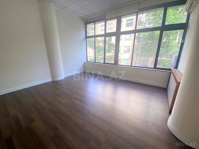 İcarəyə verilir 11 otaqlı ofis 800 m², Nəsimi r., photo 13 from 30