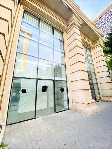 İcarəyə verilir 11 otaqlı ofis 800 m², Nəsimi r., photo 1 from 30