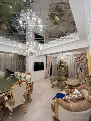 Продается 4-комн. новостройка 181 м², м. Шах Исмаил Хатаи, photo 1 from 29