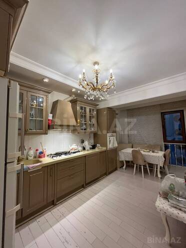 Продается 4-комн. новостройка 181 м², м. Шах Исмаил Хатаи, photo 11 from 29