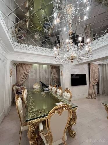 Продается 4-комн. новостройка 181 м², м. Шах Исмаил Хатаи, photo 3 from 29