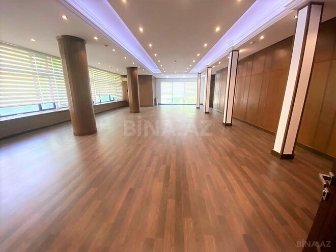 İcarəyə verilir 11 otaqlı ofis 800 m², Nəsimi r., photo 26 from 30
