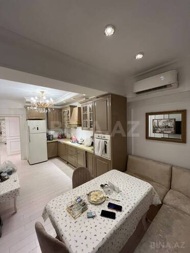 Продается 4-комн. новостройка 181 м², м. Шах Исмаил Хатаи, photo 12 from 29