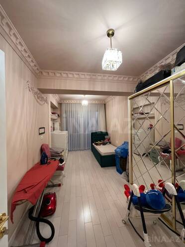 Продается 4-комн. новостройка 181 м², м. Шах Исмаил Хатаи, photo 26 from 29