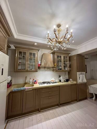 Продается 4-комн. новостройка 181 м², м. Шах Исмаил Хатаи, photo 13 from 29