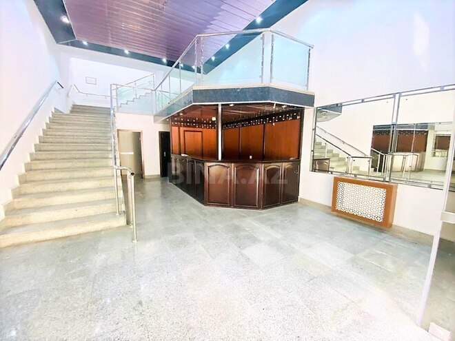 İcarəyə verilir 11 otaqlı ofis 800 m², Nəsimi r., photo 29 from 30