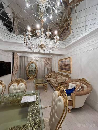 Продается 4-комн. новостройка 181 м², м. Шах Исмаил Хатаи, photo 4 from 29