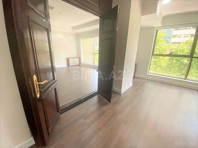 İcarəyə verilir 11 otaqlı ofis 800 m², Nəsimi r., photo 23 from 30