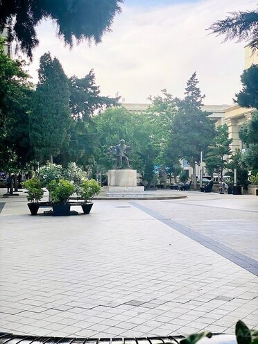İcarəyə verilir 11 otaqlı ofis 800 m², Nəsimi r., photo 28 from 30