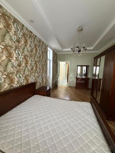 Продаётся 3-комн. новостройка 150 м², м. Азадлыг проспекти, photo 4 from 12