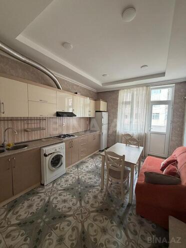 Продаётся 3-комн. новостройка 150 м², м. Азадлыг проспекти, photo 5 from 12