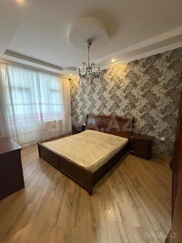 Продаётся 3-комн. новостройка 150 м², м. Азадлыг проспекти, photo 7 from 12