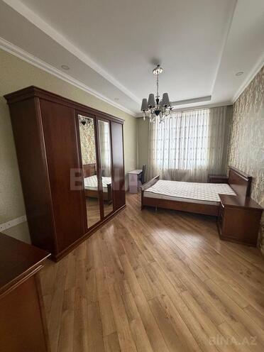 Продаётся 3-комн. новостройка 150 м², м. Азадлыг проспекти, photo 11 from 12