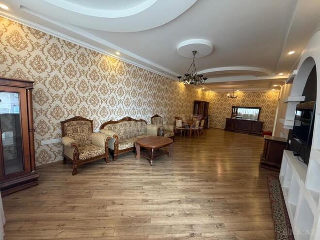 Продаётся 3-комн. новостройка 150 м², м. Азадлыг проспекти, photo 6 from 12