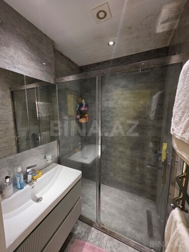 Сдаётся 3-комн. новостройка 108 м², м. Низами, photo 16 from 20