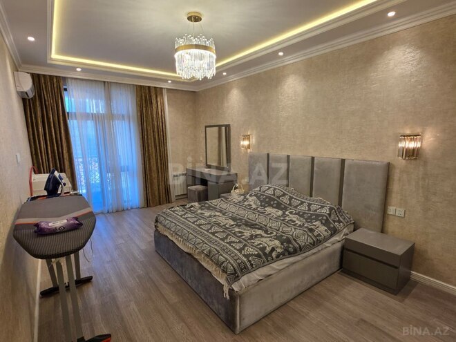 Сдаётся 3-комн. новостройка 108 м², м. Низами, photo 7 from 20