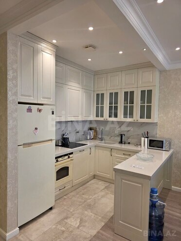 Сдаётся 3-комн. новостройка 108 м², м. Низами, photo 6 from 20