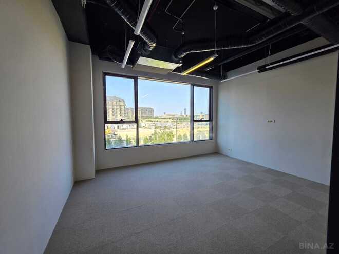 İcarəyə verilir 3 otaqlı ofis 98 m², Ağ şəhər q., photo 5 from 9