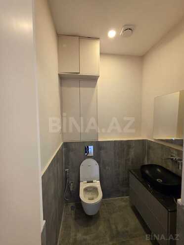 İcarəyə verilir 3 otaqlı ofis 98 m², Ağ şəhər q., photo 7 from 9