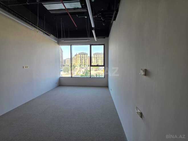 İcarəyə verilir 3 otaqlı ofis 98 m², Ağ şəhər q., photo 6 from 9