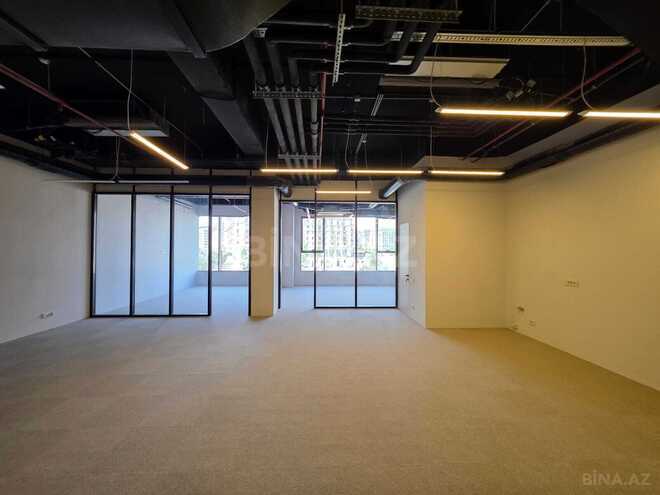 İcarəyə verilir 3 otaqlı ofis 98 m², Ağ şəhər q., photo 4 from 9