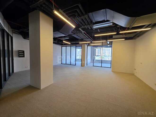 İcarəyə verilir 3 otaqlı ofis 98 m², Ağ şəhər q., photo 3 from 9