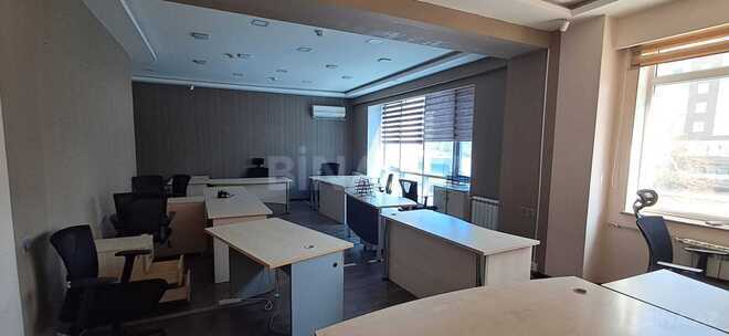 Сдаётся 2-комн. офис 200 м², м. 28 мая, photo 4 from 9