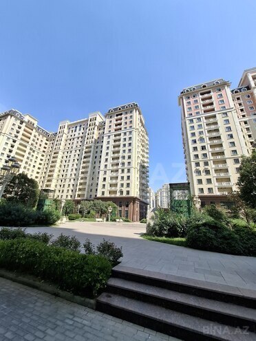 Satılır 2 otaqlı yeni tikili 68 m², Elmlər Akademiyası m., photo 3 from 21