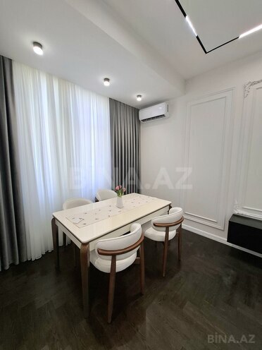 Satılır 2 otaqlı yeni tikili 68 m², Elmlər Akademiyası m., photo 8 from 21