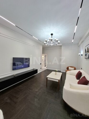 Satılır 2 otaqlı yeni tikili 68 m², Elmlər Akademiyası m., photo 7 from 21