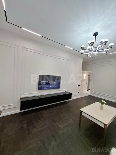 Satılır 2 otaqlı yeni tikili 68 m², Elmlər Akademiyası m., photo 9 from 21