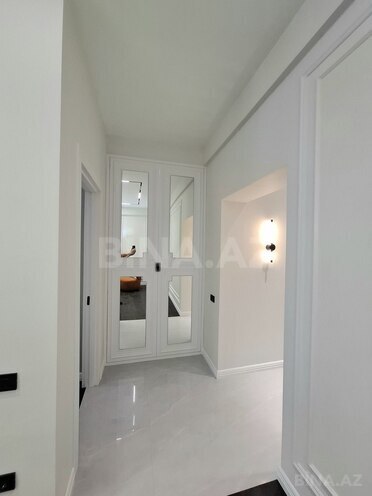 Satılır 2 otaqlı yeni tikili 68 m², Elmlər Akademiyası m., photo 17 from 21
