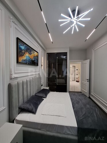 Satılır 2 otaqlı yeni tikili 68 m², Elmlər Akademiyası m., photo 10 from 21