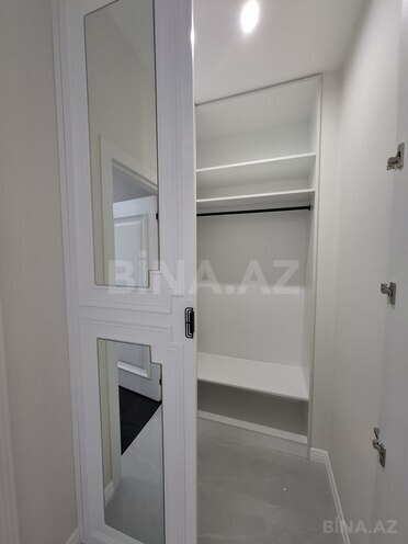 Satılır 2 otaqlı yeni tikili 68 m², Elmlər Akademiyası m., photo 16 from 21