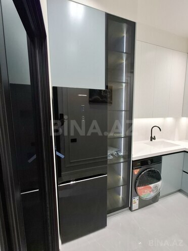 Satılır 2 otaqlı yeni tikili 68 m², Elmlər Akademiyası m., photo 13 from 21