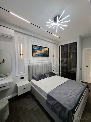 Satılır 2 otaqlı yeni tikili 68 m², Elmlər Akademiyası m., photo 11 from 21