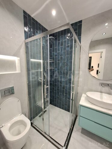 Satılır 2 otaqlı yeni tikili 68 m², Elmlər Akademiyası m., photo 14 from 21