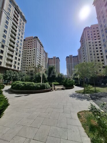 Satılır 2 otaqlı yeni tikili 68 m², Elmlər Akademiyası m., photo 5 from 21
