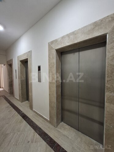 Satılır 2 otaqlı yeni tikili 68 m², Elmlər Akademiyası m., photo 20 from 21