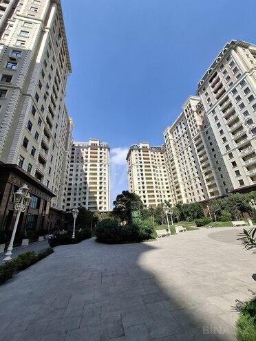 Satılır 2 otaqlı yeni tikili 68 m², Elmlər Akademiyası m., photo 4 from 21