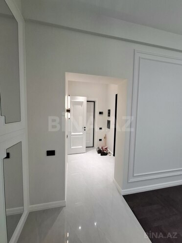 Satılır 2 otaqlı yeni tikili 68 m², Elmlər Akademiyası m., photo 15 from 21