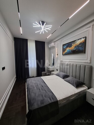 Satılır 2 otaqlı yeni tikili 68 m², Elmlər Akademiyası m., photo 12 from 21