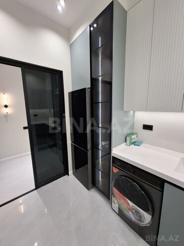 Satılır 2 otaqlı yeni tikili 68 m², Elmlər Akademiyası m., photo 19 from 21