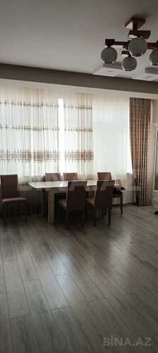 İcarəyə verilir 3 otaqlı yeni tikili 108 m², Nəsimi m., photo 15 from 20