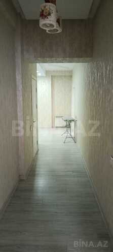 İcarəyə verilir 3 otaqlı yeni tikili 108 m², Nəsimi m., photo 19 from 20