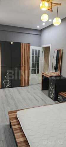 İcarəyə verilir 3 otaqlı yeni tikili 108 m², Nəsimi m., photo 3 from 20